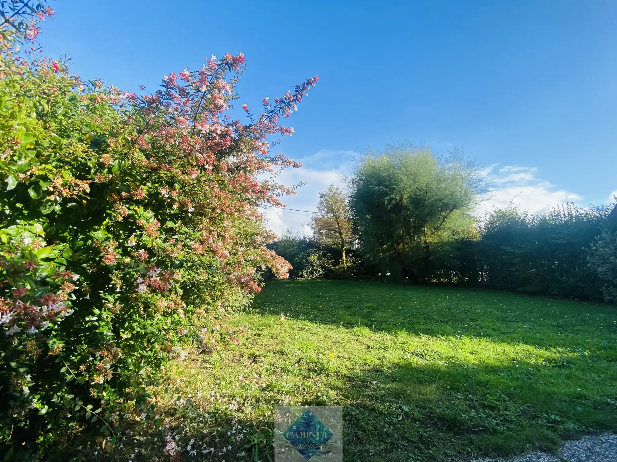 Maison à vendre à Le Crotoy avec 2 chambres et jardin 
