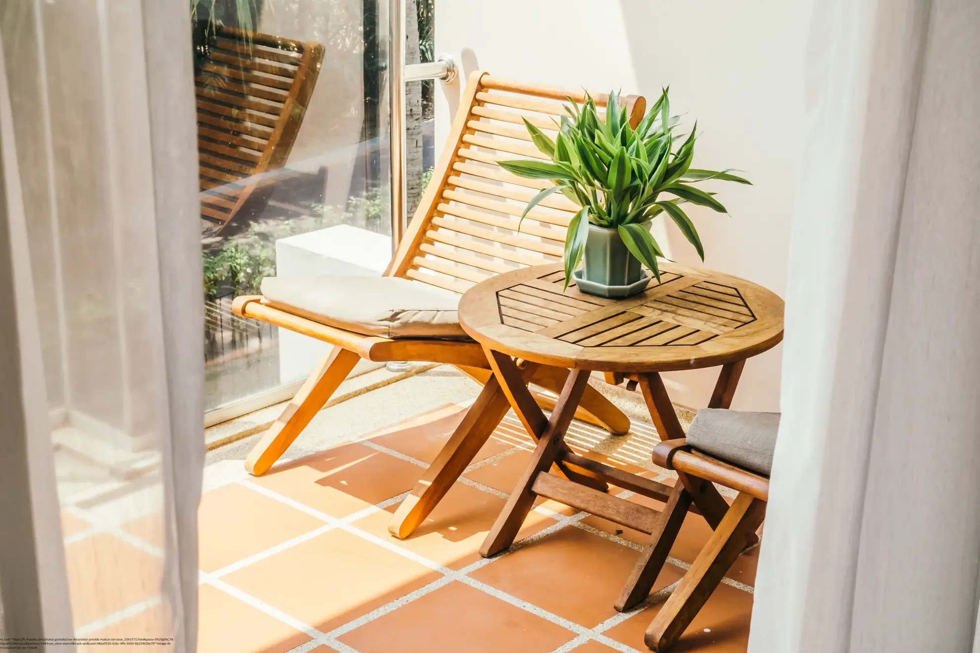 Bel appartement de 66 m² avec terrasse en sud à Caen Rive gauche 