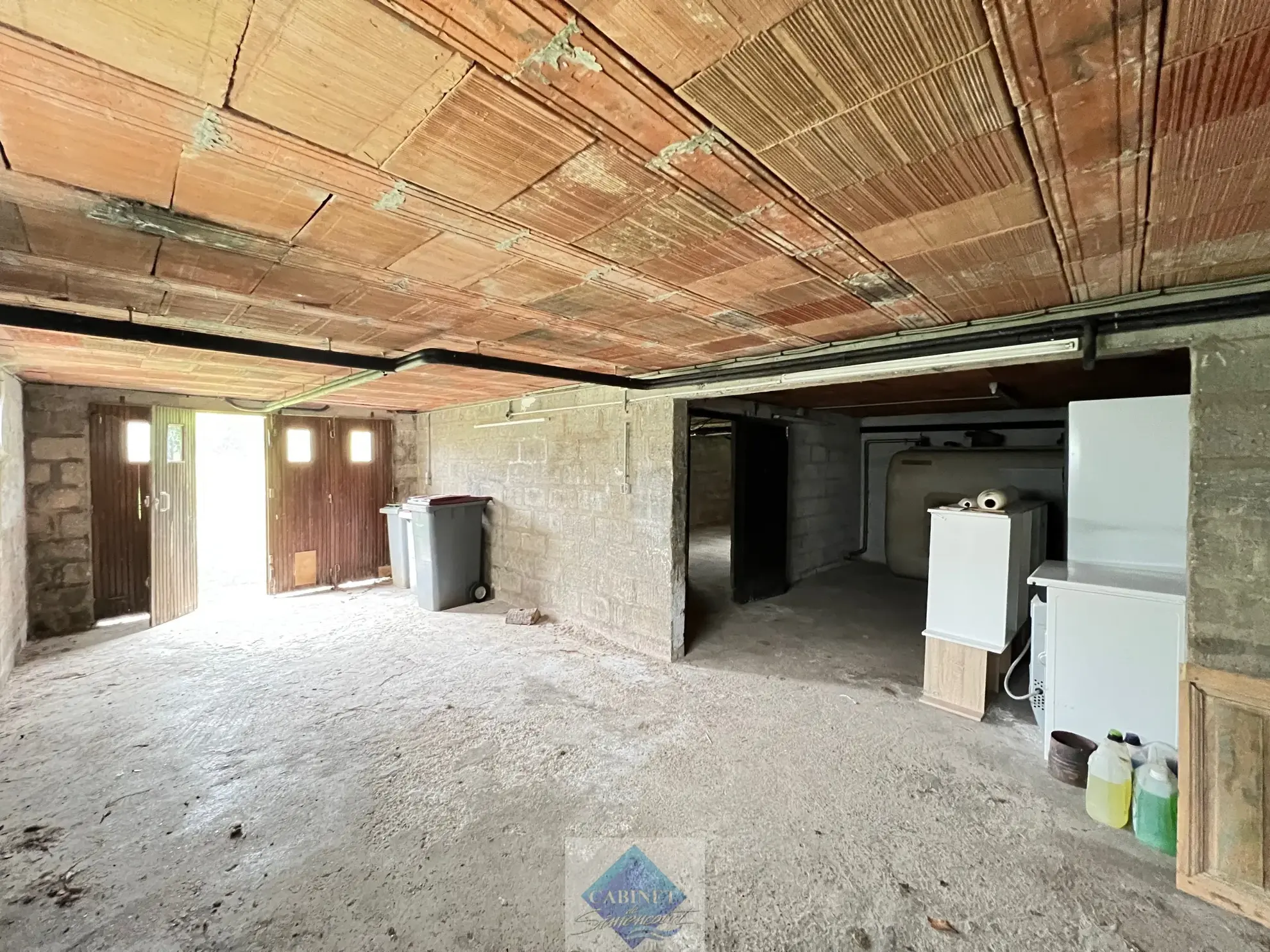 Charmante maison de 126 m² avec 5 chambres près d'Abbeville en vente 