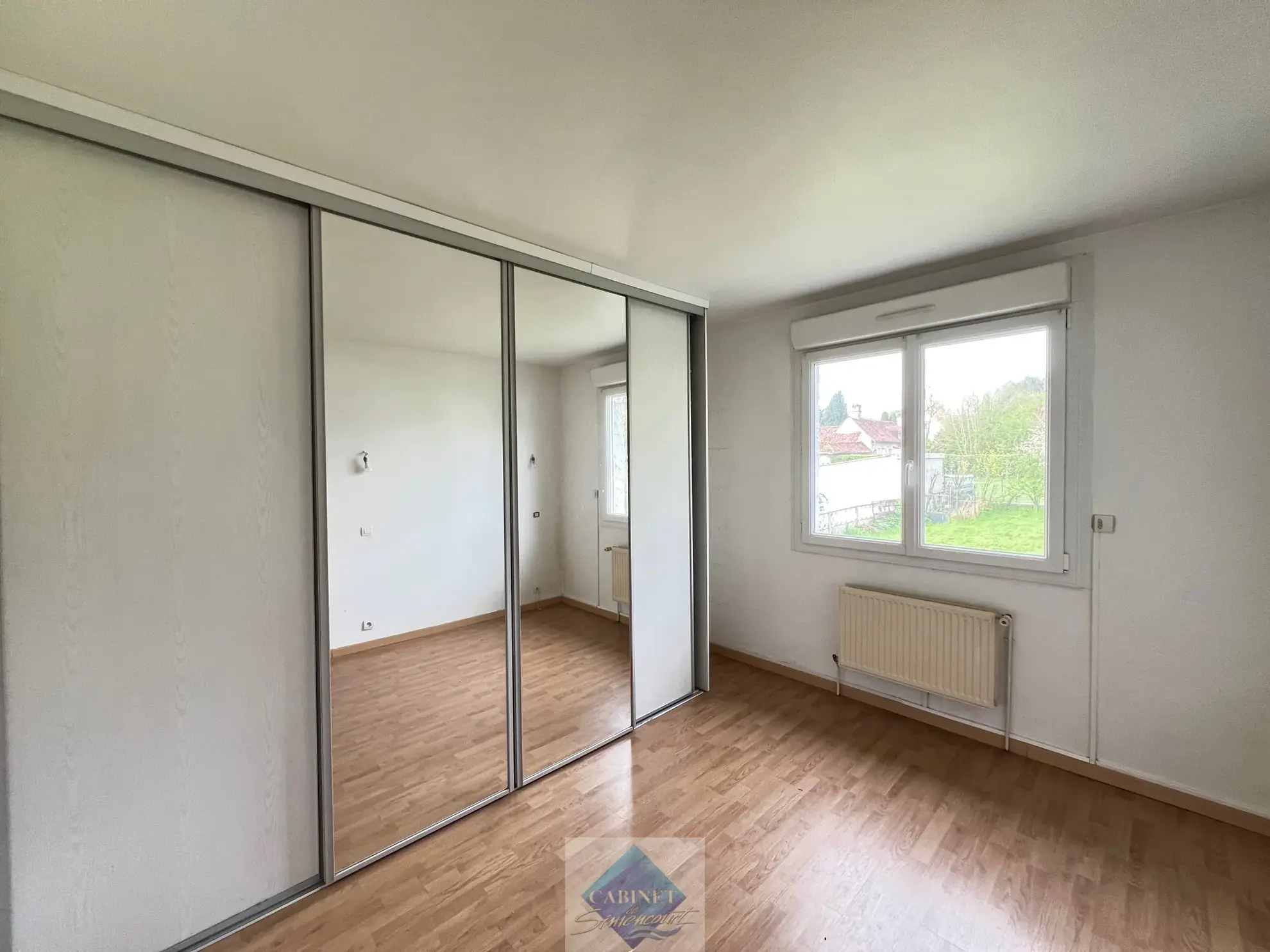 Charmante maison de 126 m² avec 5 chambres près d'Abbeville en vente 