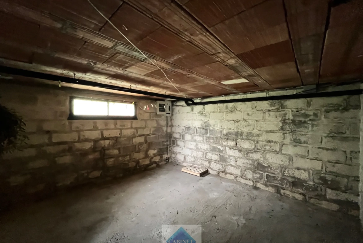 Charmante maison de 126 m² avec 5 chambres près d'Abbeville en vente 