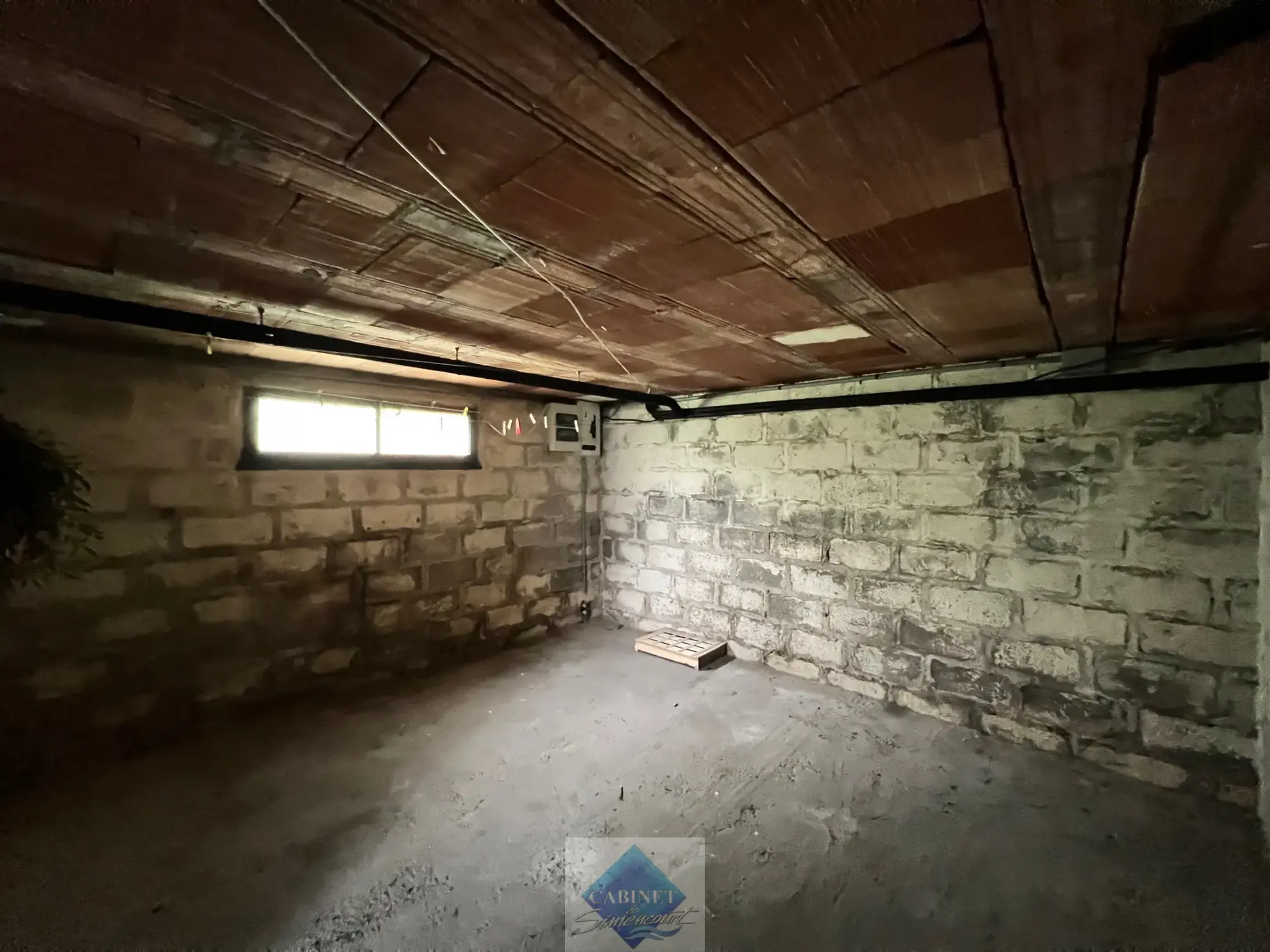 Charmante maison de 126 m² avec 5 chambres près d'Abbeville en vente 