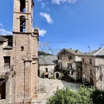 Appartement à rénover à vendre à Luciana - Opportunité d'investissement