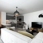 Appartement 3 pièces avec balcon à vendre à Meaux au centre-ville