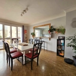 Spacieux appartement T3 de 93 m² à Rodez avec balcon, garage et proximité commodités