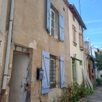 Immeuble à rénover avec potentiel à Villeneuve-sur-Lot (47)