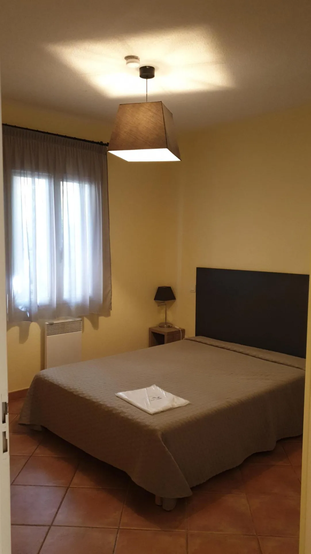Appartement 2 pièces avec terrasse et parking à Greoux-les-Bains 