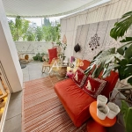 Charmant studio de 32 m² avec terrasse à La Seyne-sur-Mer