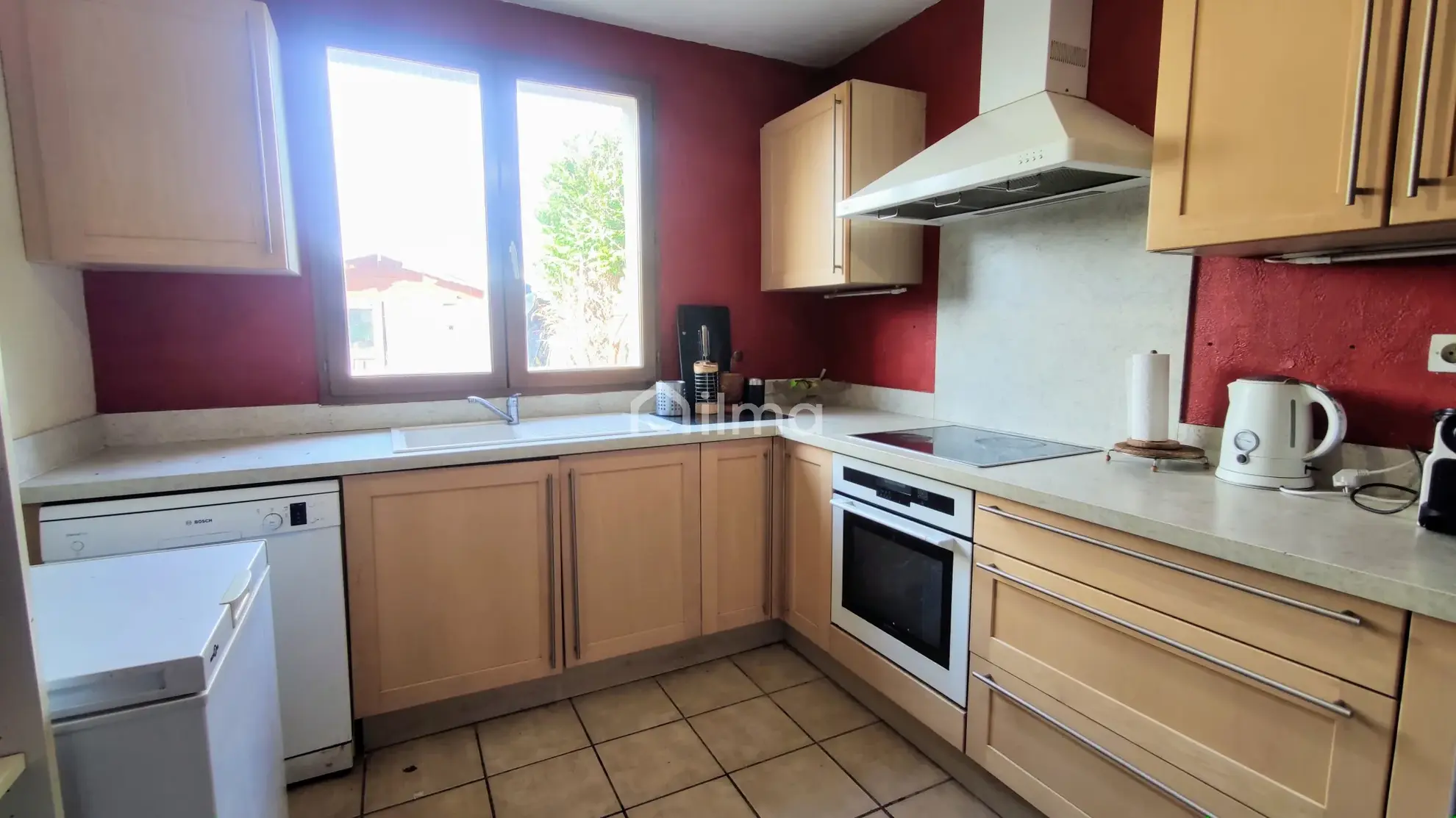 Maison 3 chambres avec jardin à Tournan-en-Brie - 74 m2 