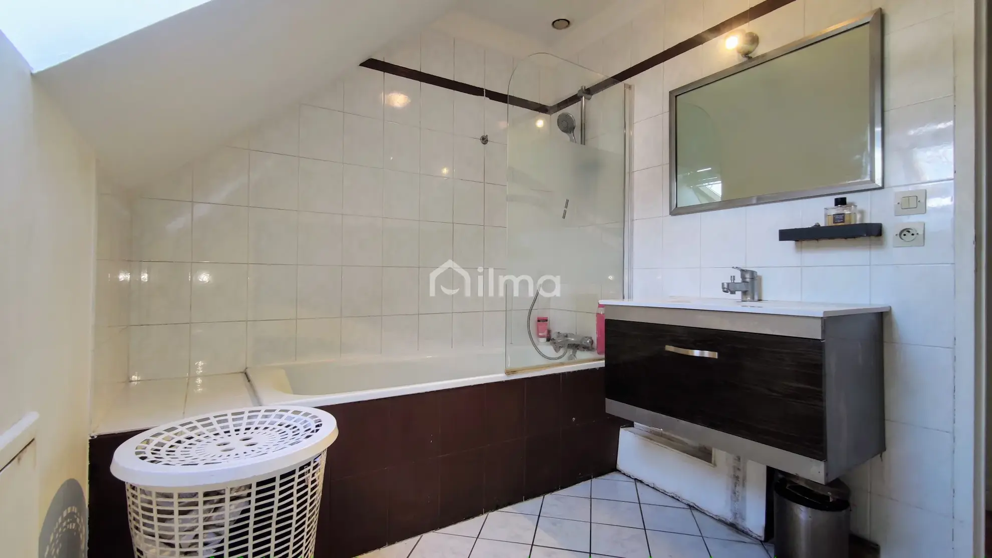 Maison 3 chambres avec jardin à Tournan-en-Brie - 74 m2 
