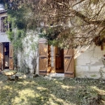 Charmante maison en pierre avec jardin à Manzac-sur-Vern en Dordogne