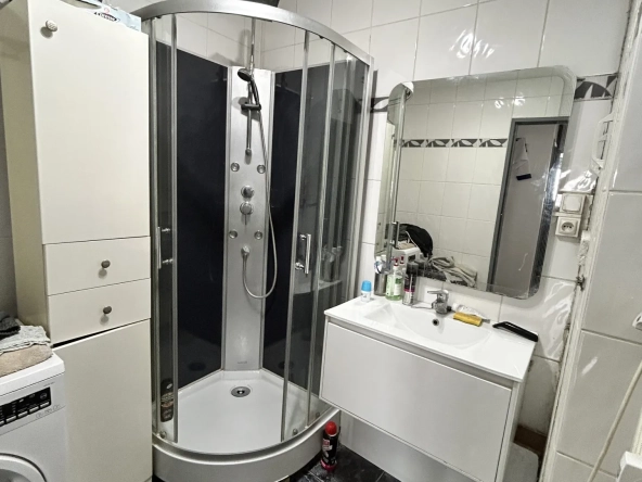 Appartement F3 à vendre à Metz, 59 m², proche commodités 