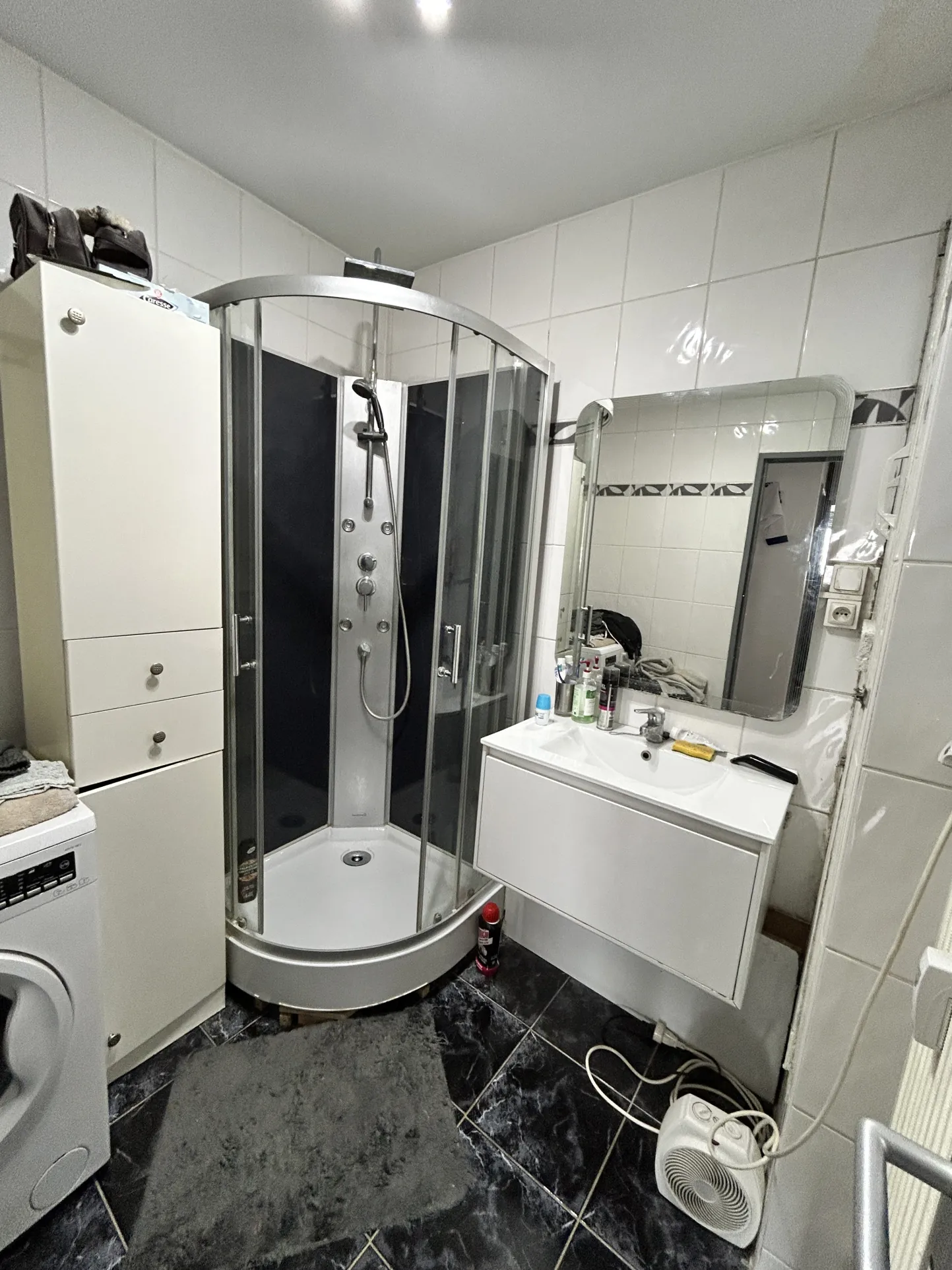 Appartement F3 à vendre à Metz, 59 m², proche commodités 