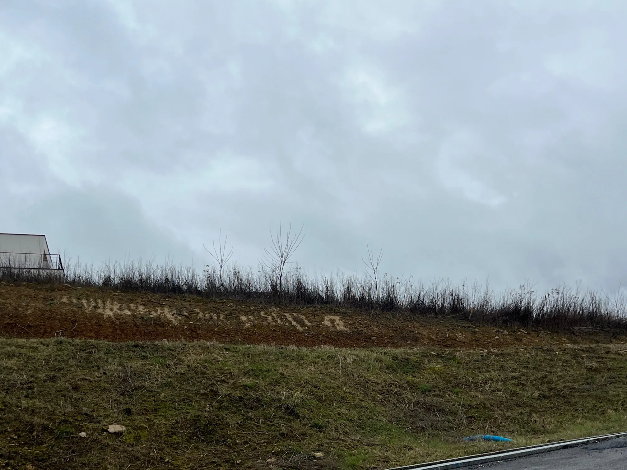 Terrain constructible à Brunstatt - 5,37 ares, libre de constructeur 