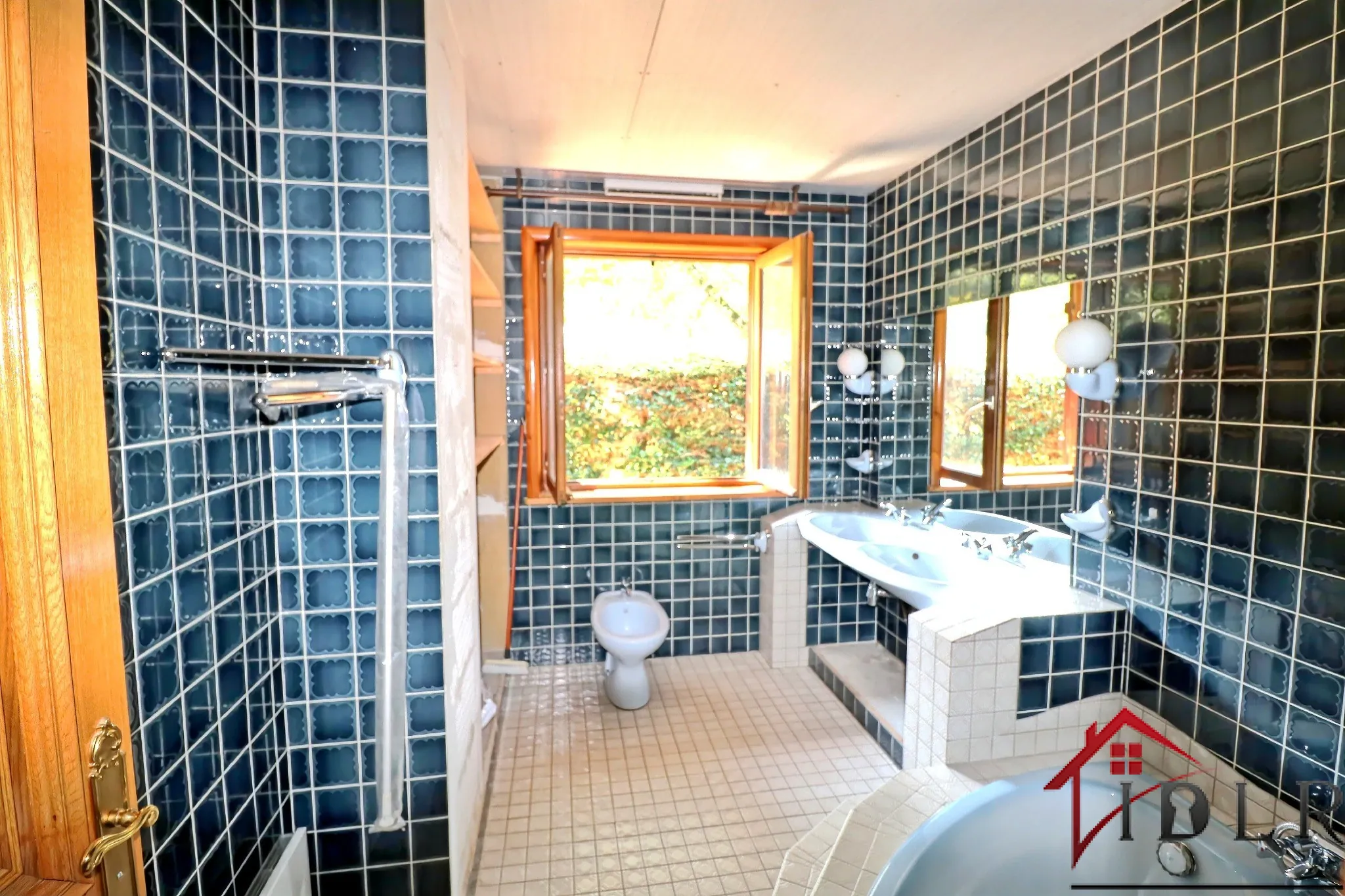 Maison familiale de 124 m² avec terrain arboré à Brouvelieures - Vue, proximité Épinal et Saint-Dié 