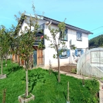 Vente d'une maison rénovée de 115 m² à Granges-sur-Vologne, proche Gérardmer