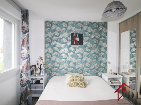 Vente d'une maison rénovée de 115 m² à Granges-sur-Vologne, proche Gérardmer 