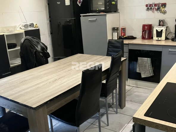 Lot de deux maisons à Anzin pour investissement locatif sans travaux 