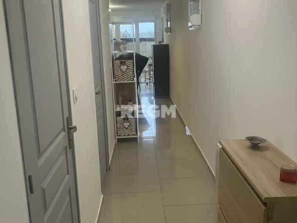 Lot de deux maisons à Anzin pour investissement locatif sans travaux 