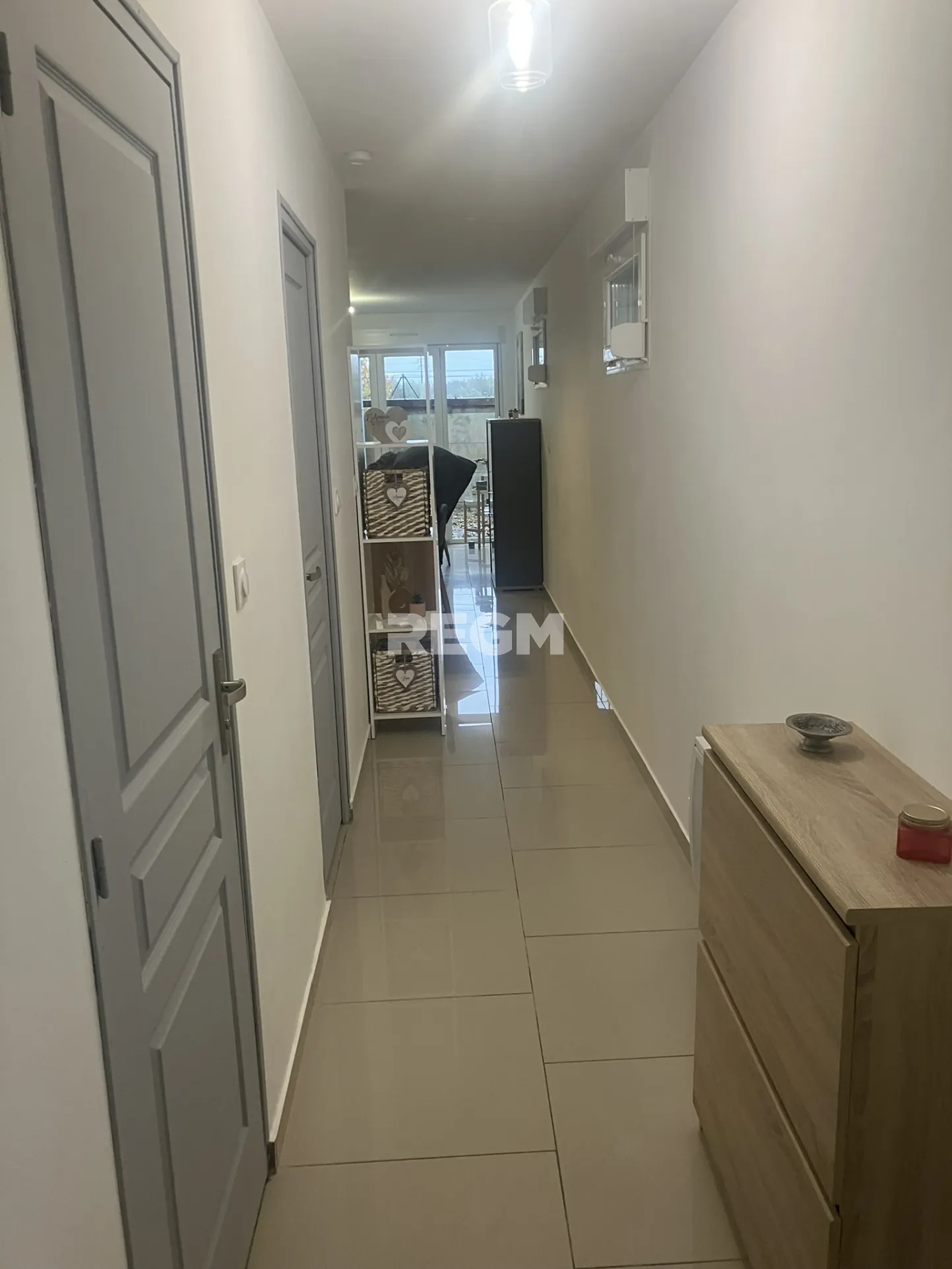 Lot de deux maisons à Anzin pour investissement locatif sans travaux 