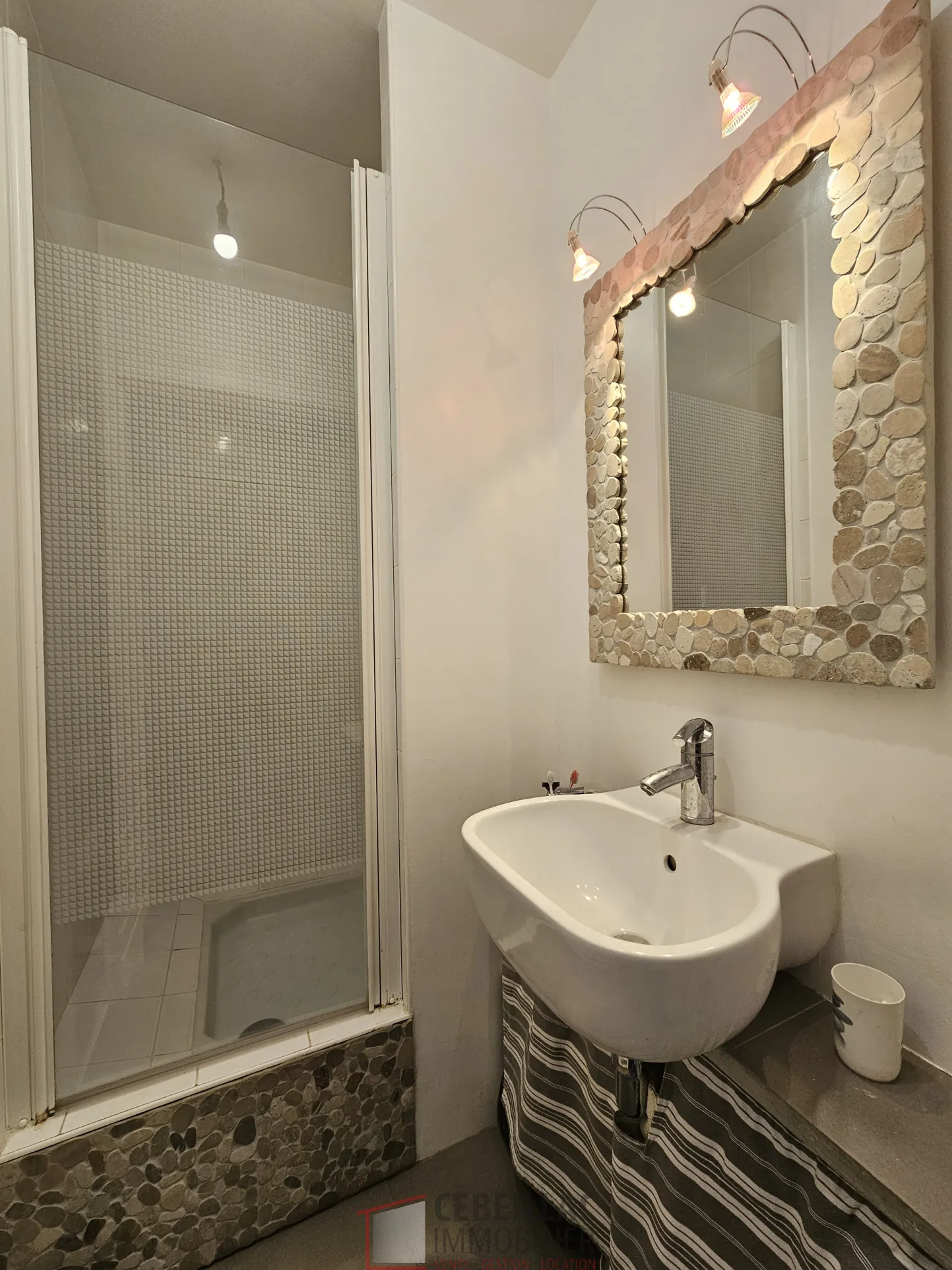 Maison familiale à Clermont-Ferrand avec jardin et garage - 110 m² 