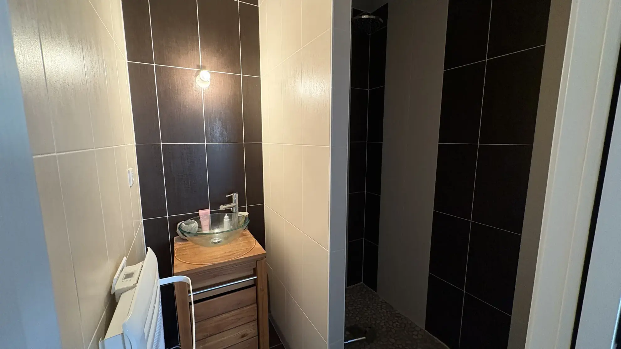 Pavillon moderne à vendre à Toutlemonde proche Cholet avec jardin et garage 