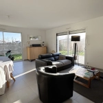 Pavillon moderne à vendre à Toutlemonde proche Cholet avec jardin et garage