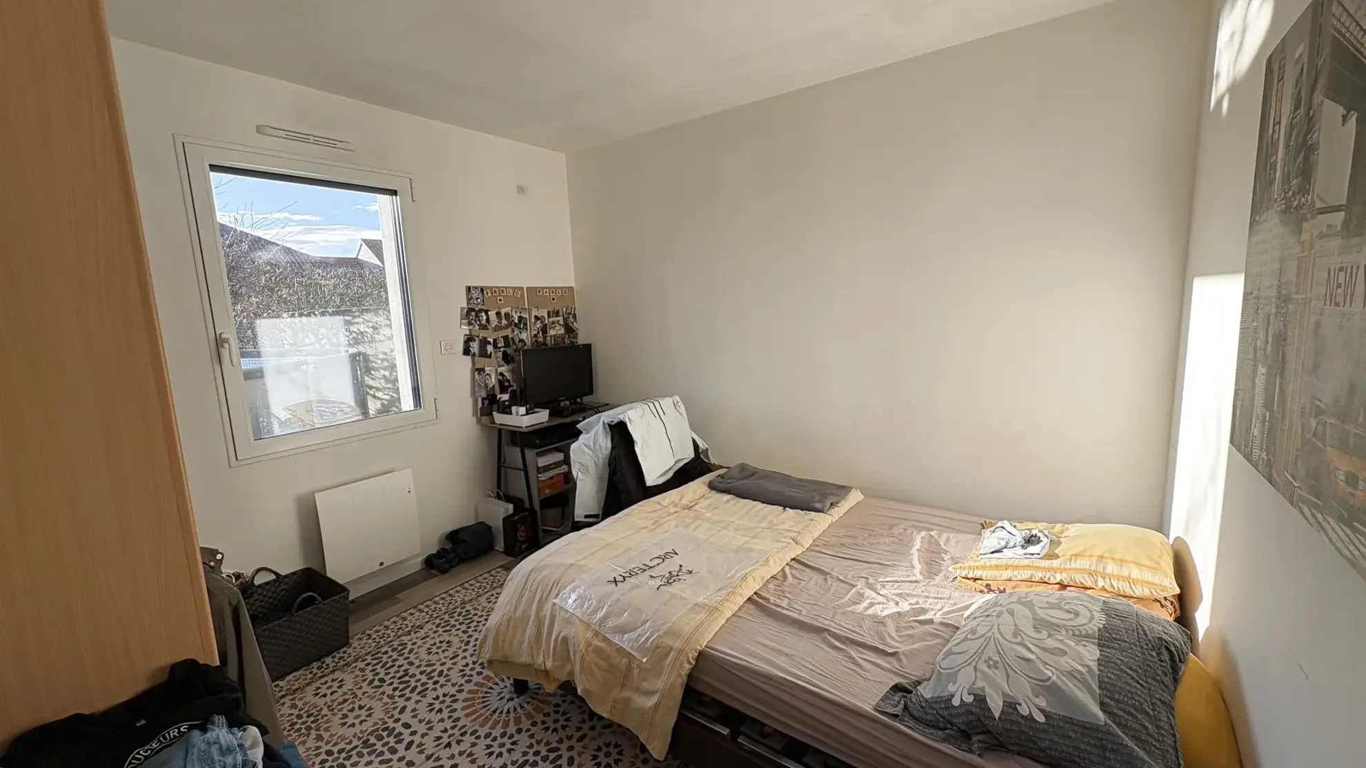 Pavillon moderne à vendre à Toutlemonde proche Cholet avec jardin et garage 