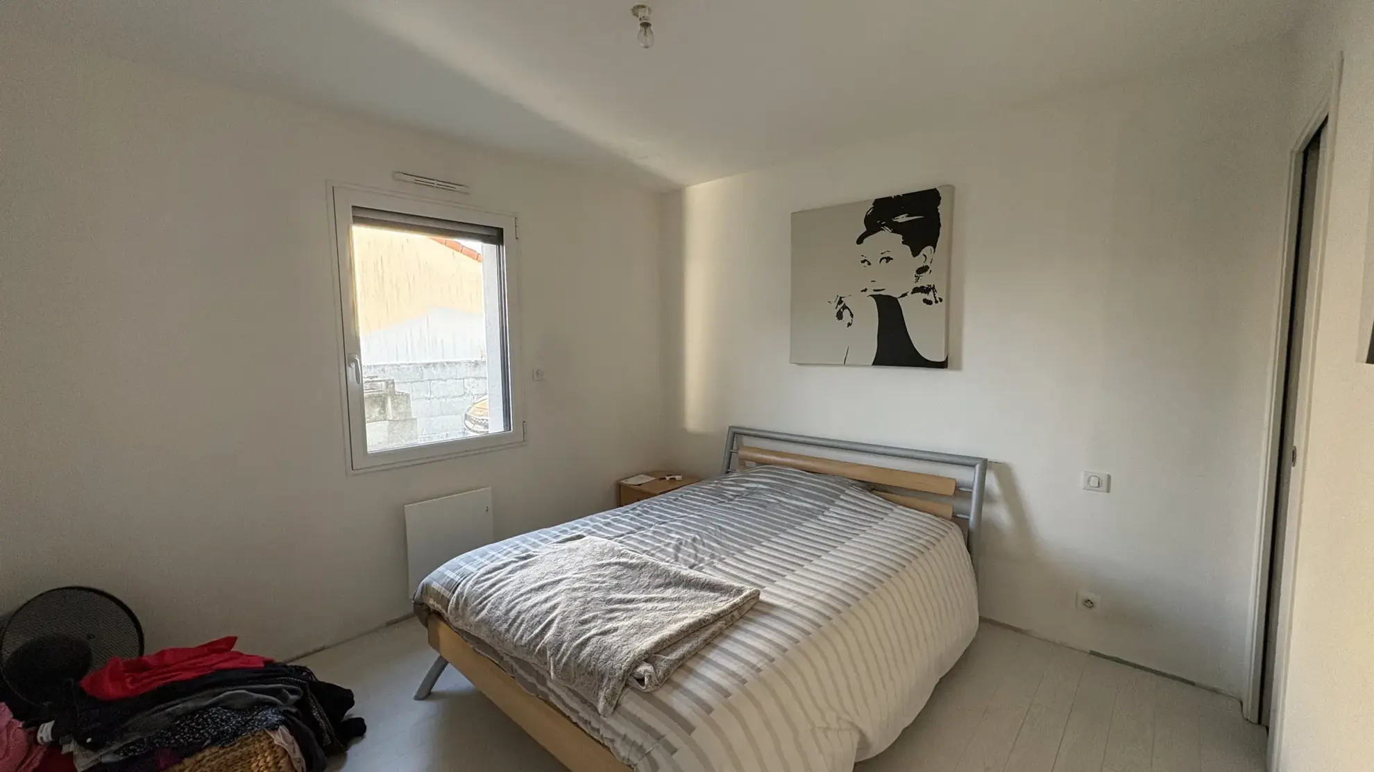 Pavillon moderne à vendre à Toutlemonde proche Cholet avec jardin et garage 