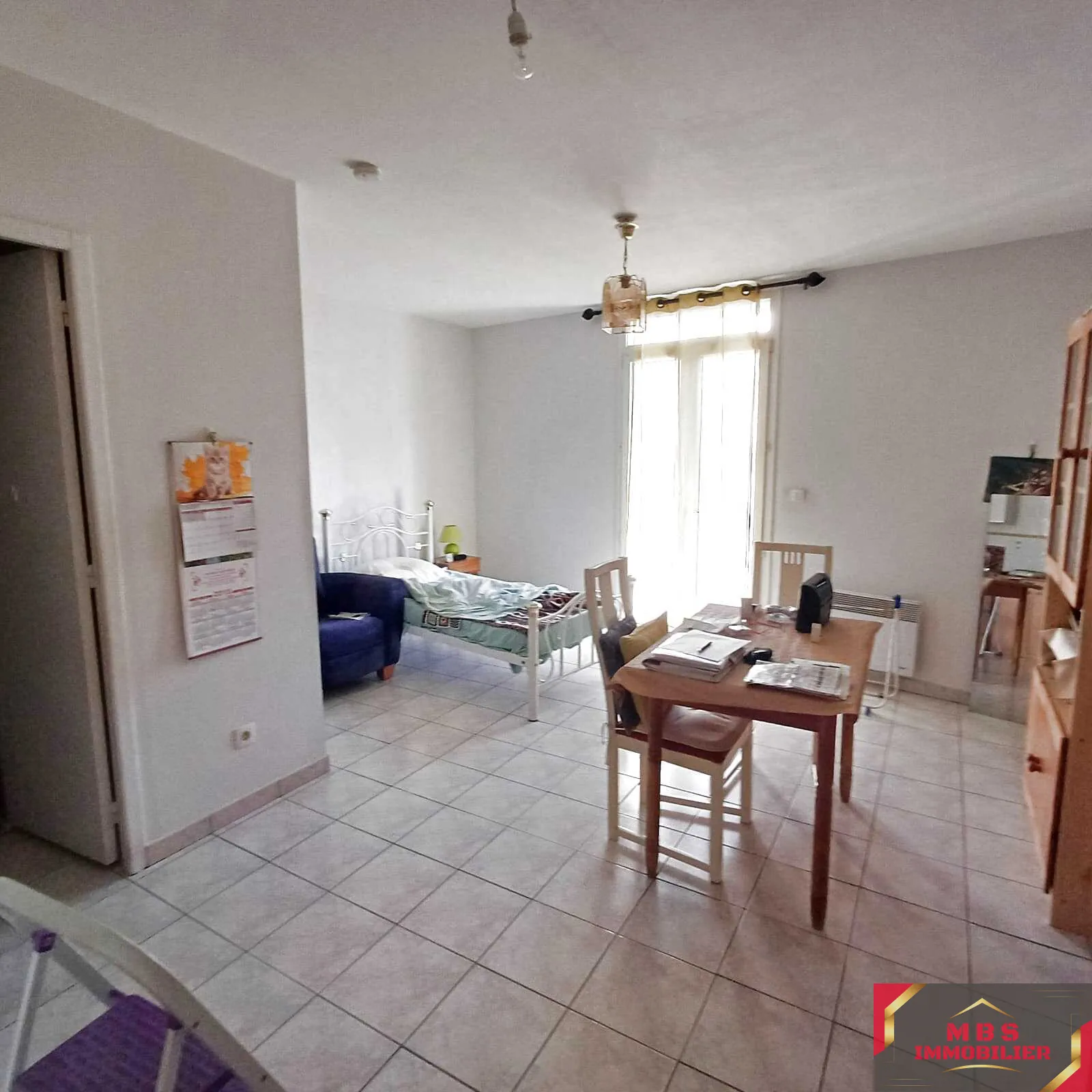 Investissez dans un immeuble de 4 studios loués à Perpignan Torcatis - Rentabilité 8,5 % 
