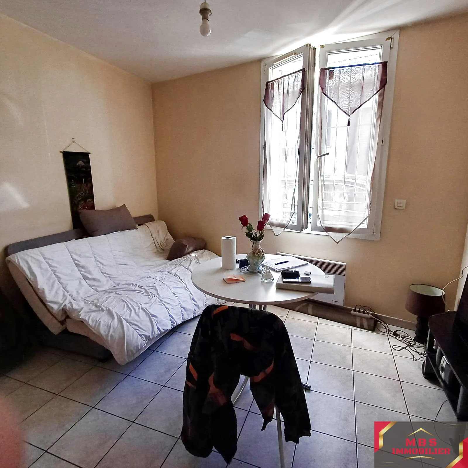 Investissez dans un immeuble de 4 studios loués à Perpignan Torcatis - Rentabilité 8,5 % 