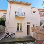 Investissez dans un immeuble de 4 studios loués à Perpignan Torcatis - Rentabilité 8,5 %
