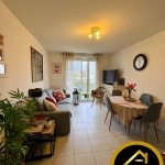 Appartement 2 pièces à Achicourt proche Arras - Opportunité d'investissement