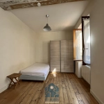 Studio de 20,5 m² à Clermont-Ferrand centre-ville, résidence calme et ancien immeuble