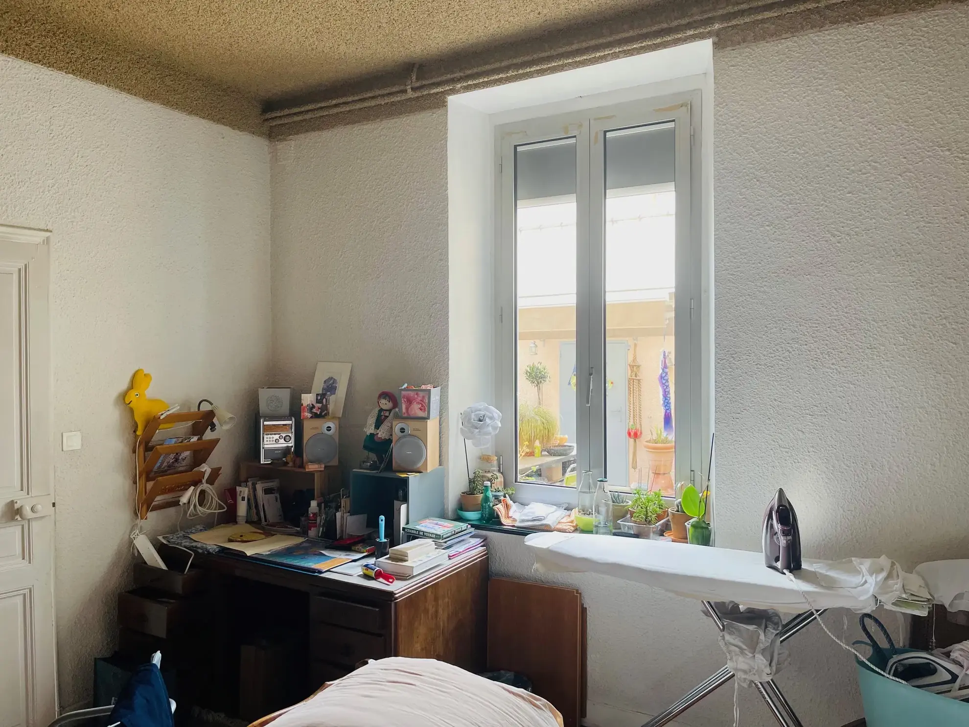 Magnifique maison bourgeoise de 178 m² au cœur de Carcassonne avec jardin et garage 