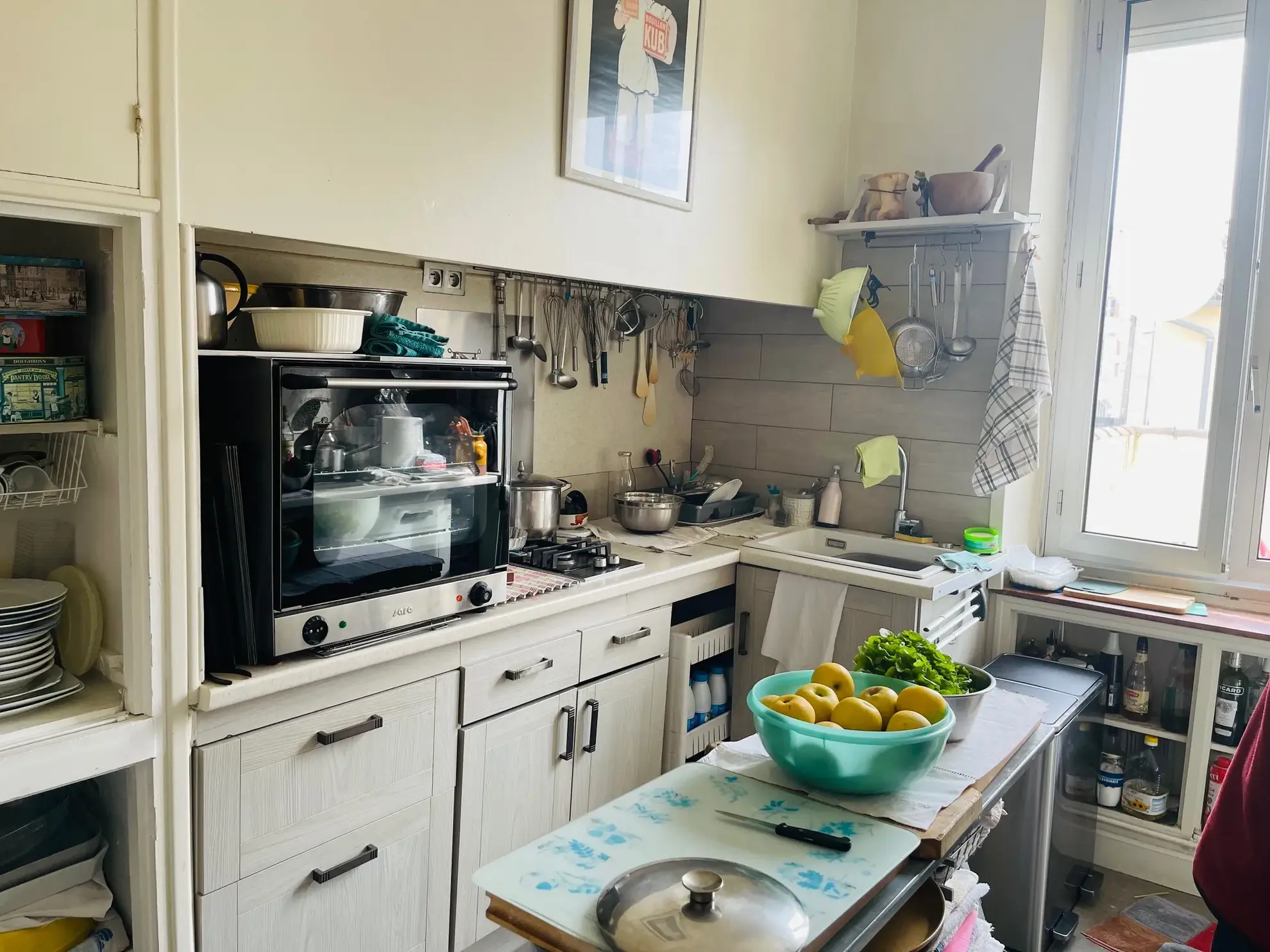 Magnifique maison bourgeoise de 178 m² au cœur de Carcassonne avec jardin et garage 