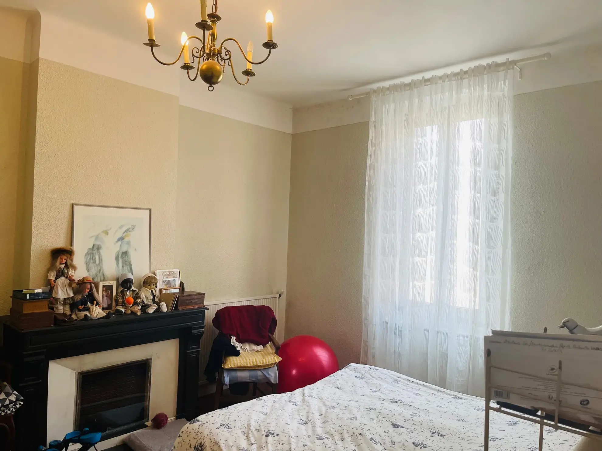 Magnifique maison bourgeoise de 178 m² au cœur de Carcassonne avec jardin et garage 