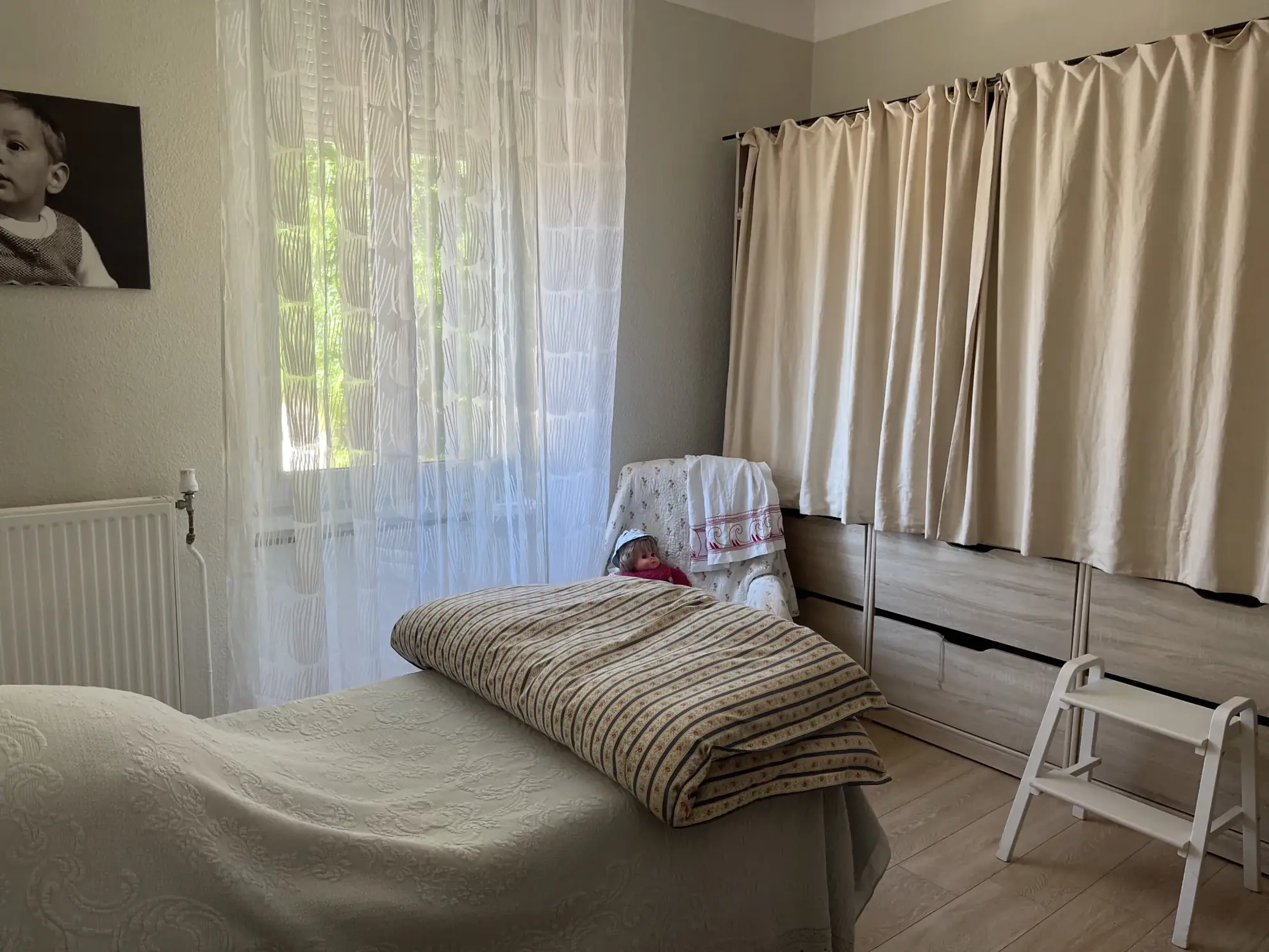 Magnifique maison bourgeoise de 178 m² au cœur de Carcassonne avec jardin et garage 