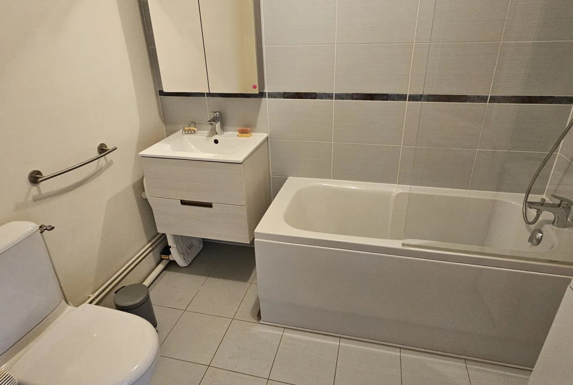 Charmante maison de 140 m² avec vue dégagée à Clamecy en Bourgogne 
