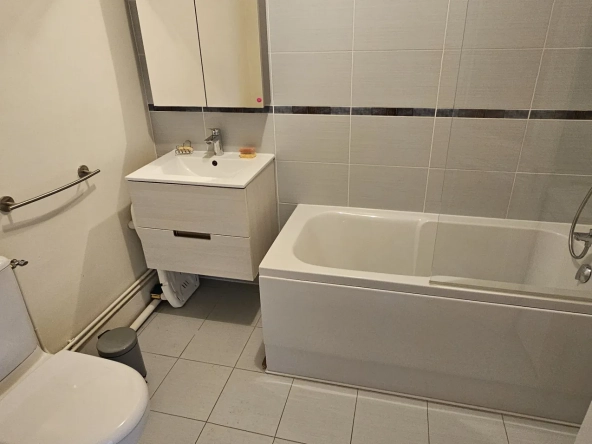 Charmante maison de 140 m² avec vue dégagée à Clamecy en Bourgogne 