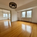 Bel appartement de 130 m² à vendre à Sarreguemines avec terrasse et parking