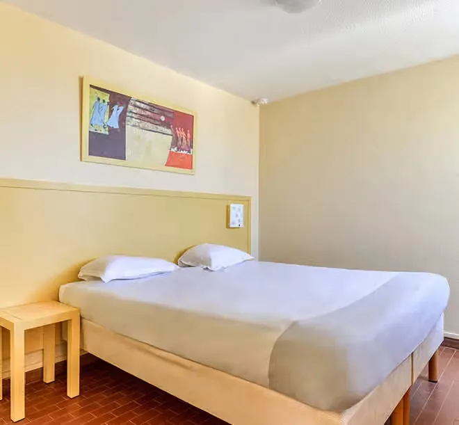 Appartement investisseur en résidence proche plage à Les Ayguades 