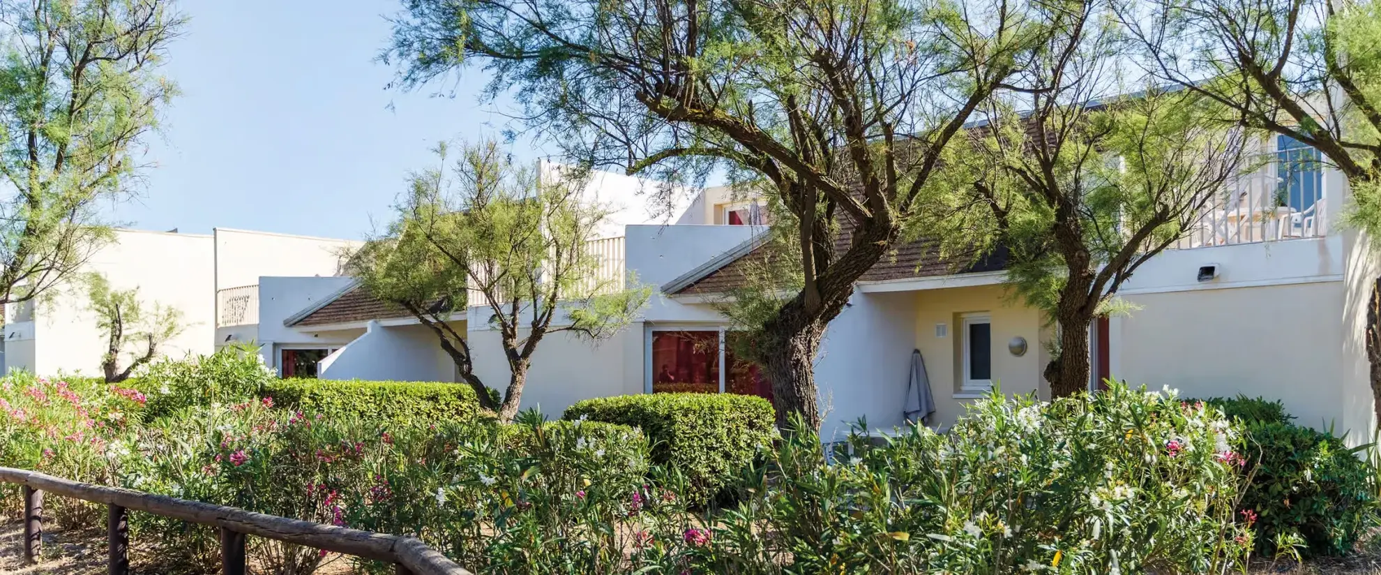Appartement investisseur en résidence proche plage à Les Ayguades 