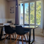 Charmante maison en pierre avec grand jardin à Lubersac, proche commodités