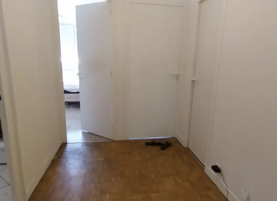 Spacieux appartement T3 meublé de 67 m² au centre de Périgueux 
