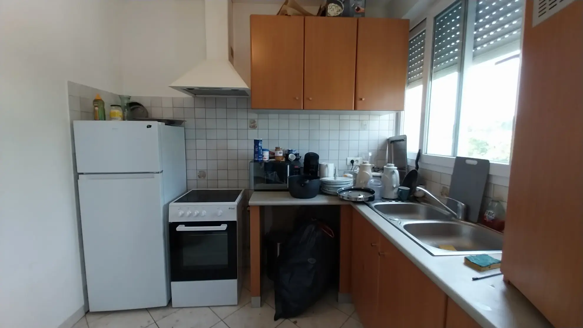 Spacieux appartement T3 meublé de 67 m² au centre de Périgueux 