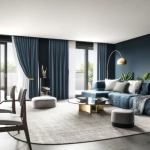 Appartement T2 neuf et de standing à Gignac - livraison fin 2026