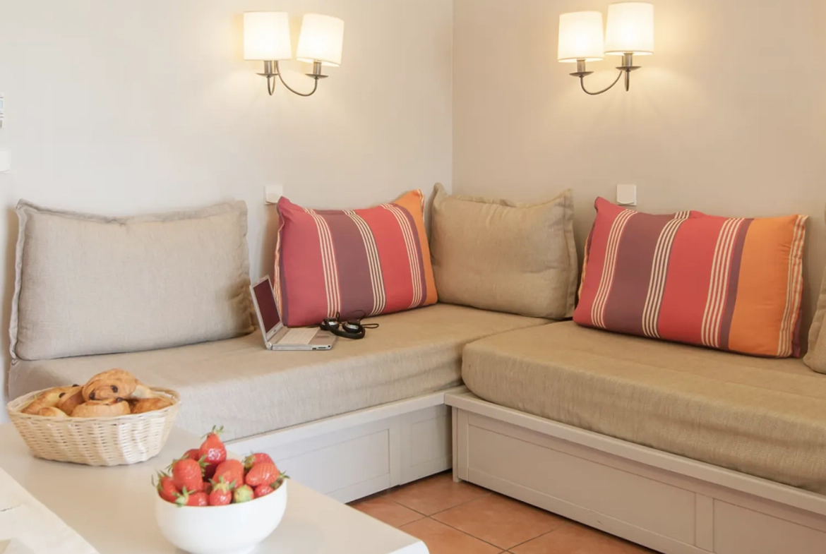 Investissement immobilier en bail commercial à Mandelieu-la-Napoule 