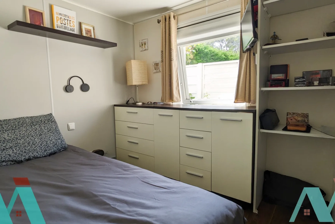 Charmante maison de 60 m² avec jardin et piscine au Castellet en vente 