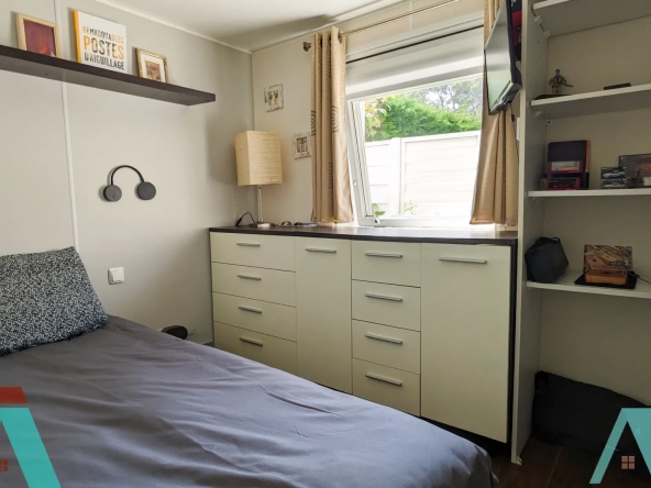 Charmante maison de 60 m² avec jardin et piscine au Castellet en vente 
